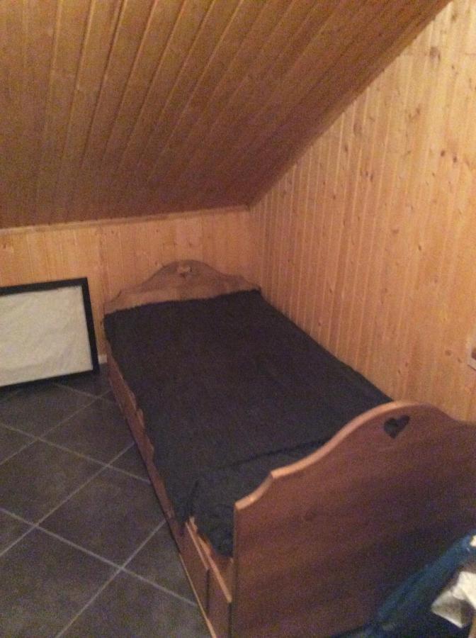 Chata Kiki Malino Brdo Ружомберок Екстериор снимка